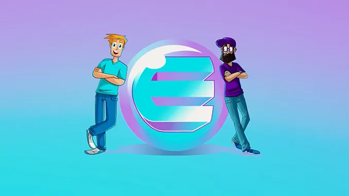 Enjin Thumb