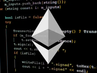 Ethereum ProgPow
