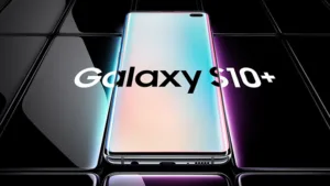 Galaxy S10