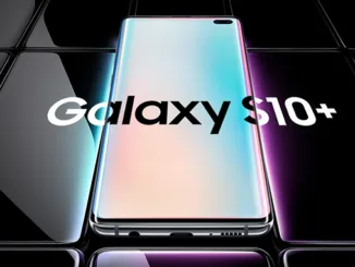 Galaxy S10