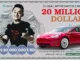 Justin Sun tesla
