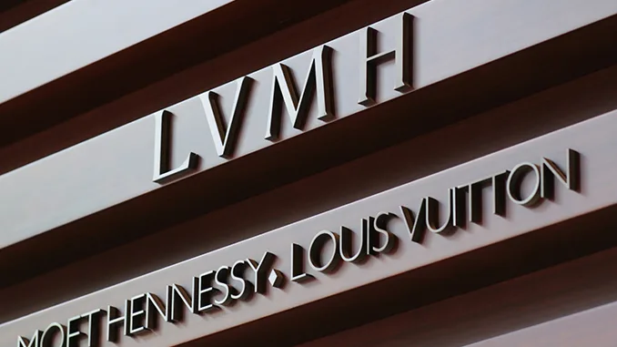 LVMH