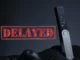 Ledger Nano X delayed