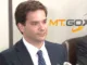 MT Gox CEO Mark Karpeles