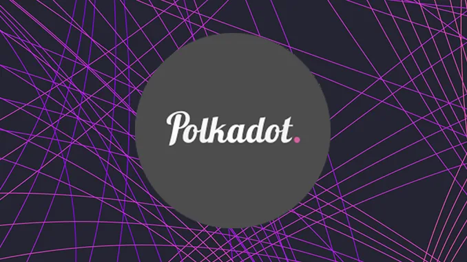 Polkadot