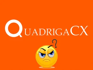 QuadrigaCX