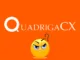 QuadrigaCX