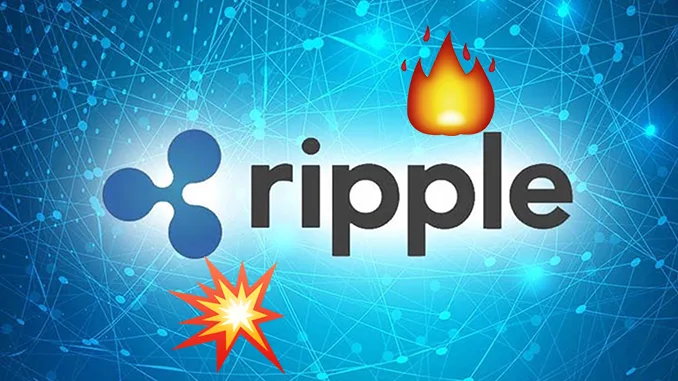 Ripple Podcast