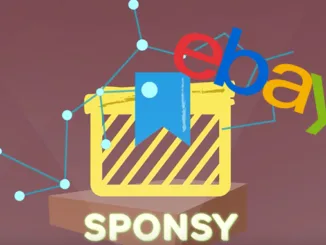 Sponsy ebay
