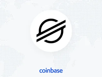 Stellar Coinbase