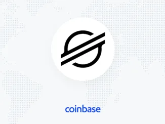 Stellar Coinbase Pro