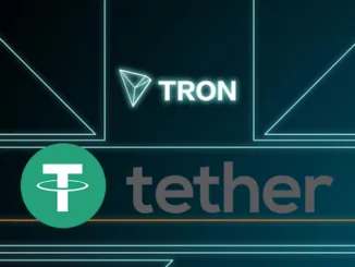 TRON Tether