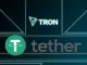 TRON Tether