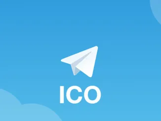 Telegram ICO