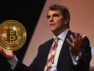 Tim Draper