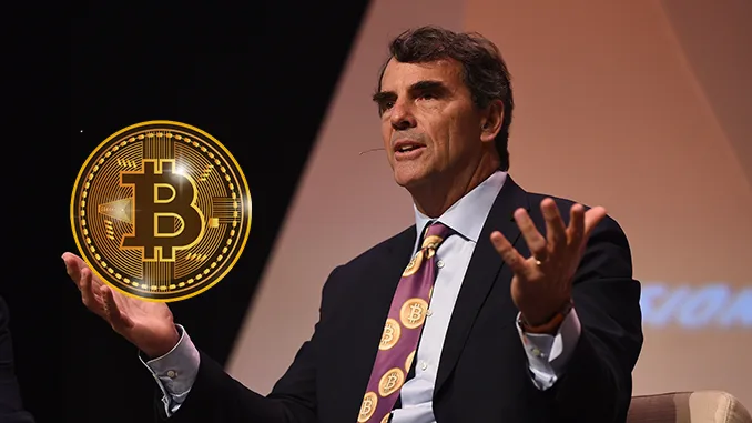 Tim Draper