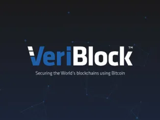 VeriBlock