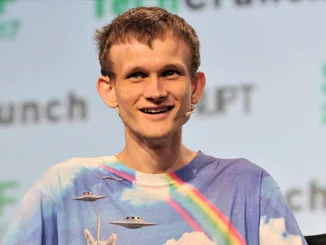 Vitalik Buterin