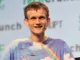Vitalik Buterin