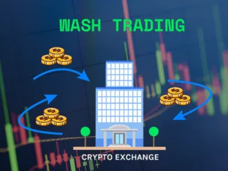 Wash Trading