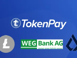lisk weg Litecoin Tokenpay