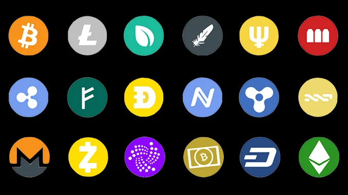 Altcoins