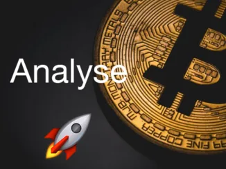Bitcoin Analyse