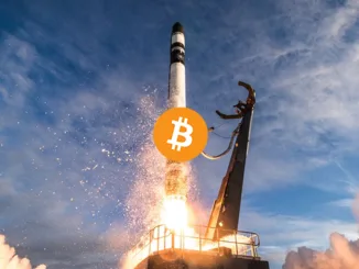 Bitcoin Rocket