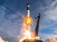 Bitcoin Rocket