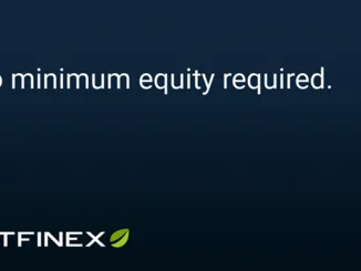Bitfinex Equity