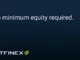 Bitfinex Equity