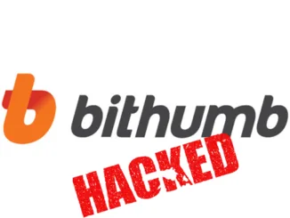 Bithumb Hack
