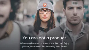 Brave Browser