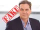 Craig Wright fake