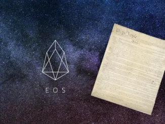 EOS Constitution