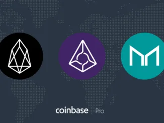 EOS REP Maker