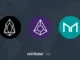 EOS REP Maker