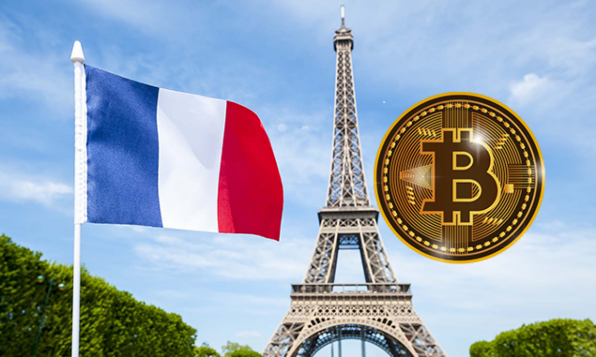 Frankreich stellt Gesetze zur Regulierung von Bitcoin und Co. vor – Vorbild  für die EU? – Block-Builders.de