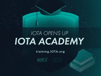 IOTA Academy