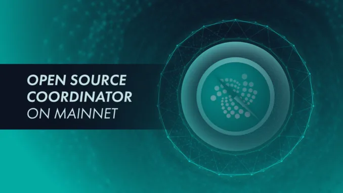 IOTA Compass