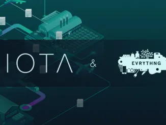 IOTA Evrythng