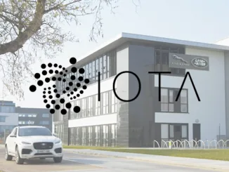 IOTA Landrover Jaguar