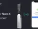 Ledger Nano X