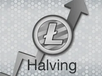 Litecoin Halving