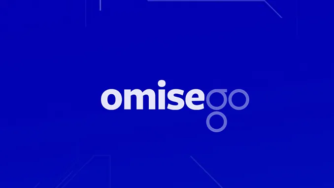 OmiseGo