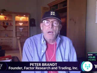 Peter Brandt