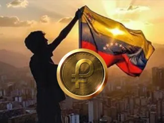 Petro Venezuela