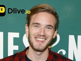 PewDiePie