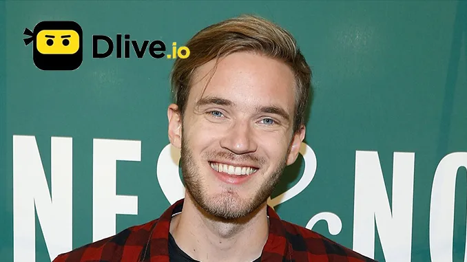 PewDiePie