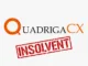 Quadriga CX Insolvent